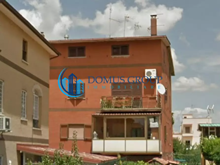 Immagine 1 di Appartamento in vendita  in Via Diomede Pantaleoni a Roma