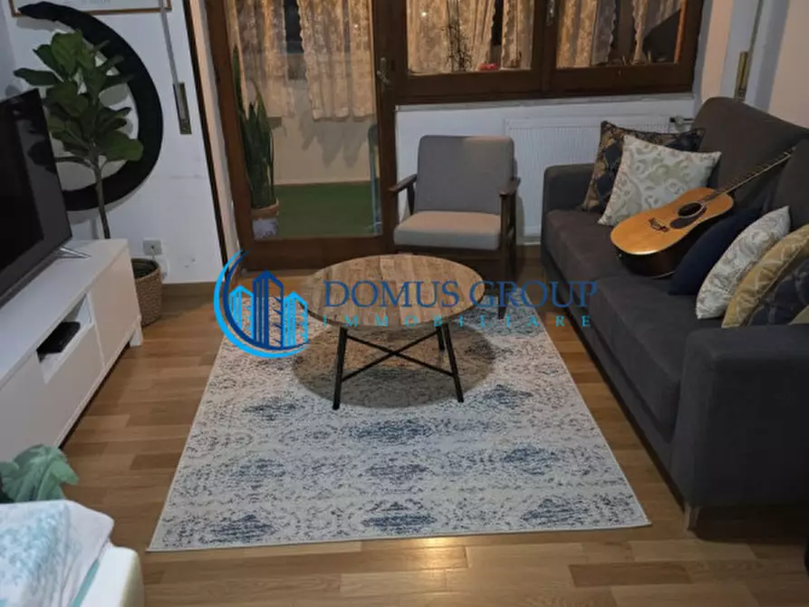 Immagine 2 di Appartamento in vendita  in Via Diomede Pantaleoni a Roma