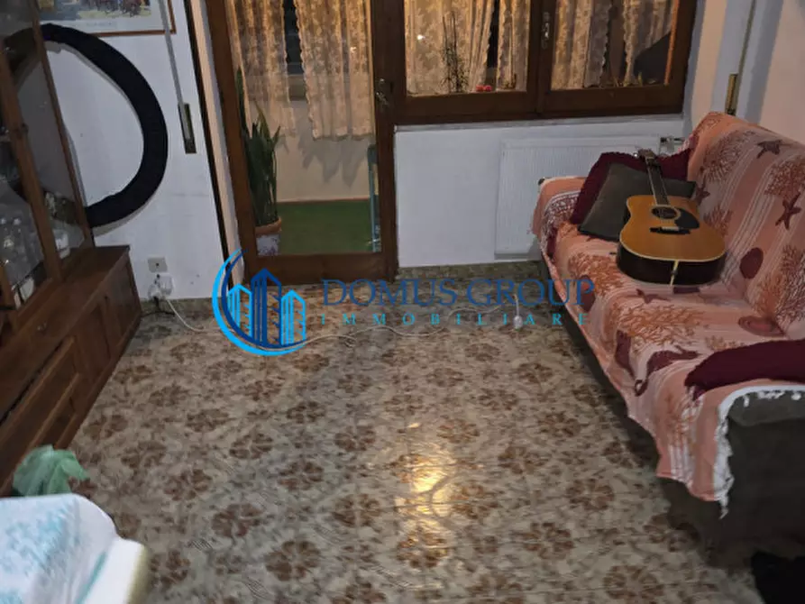 Immagine 3 di Appartamento in vendita  in Via Diomede Pantaleoni a Roma