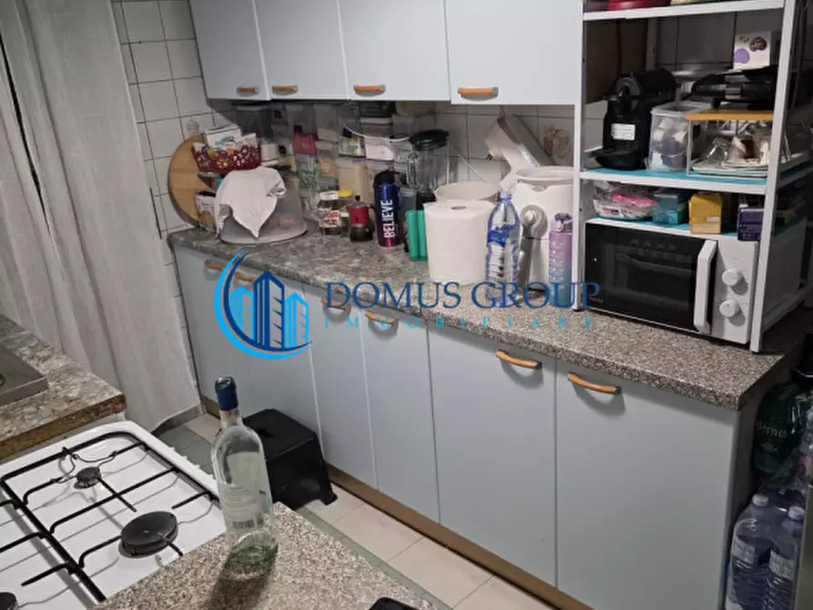 Immagine 4 di Appartamento in vendita  in Via Diomede Pantaleoni a Roma