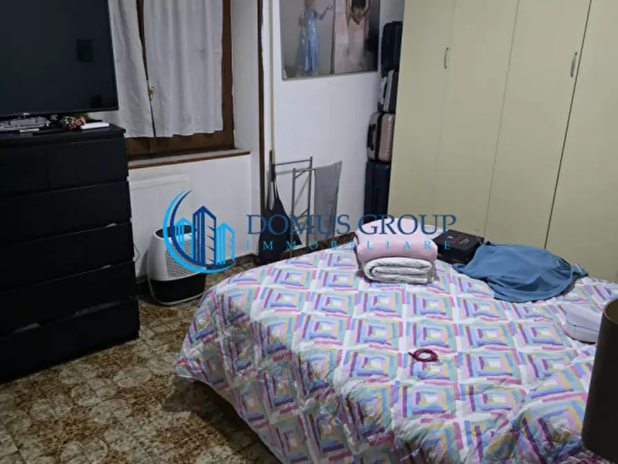 Immagine 6 di Appartamento in vendita  in Via Diomede Pantaleoni a Roma