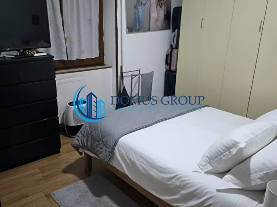 Immagine 7 di Appartamento in vendita  in Via Diomede Pantaleoni a Roma