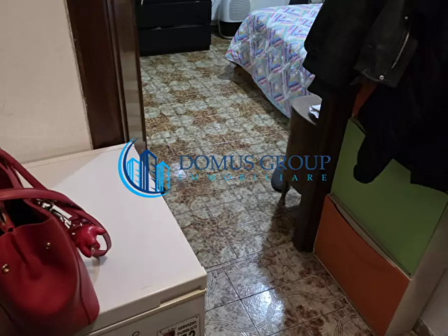 Immagine 8 di Appartamento in vendita  in Via Diomede Pantaleoni a Roma