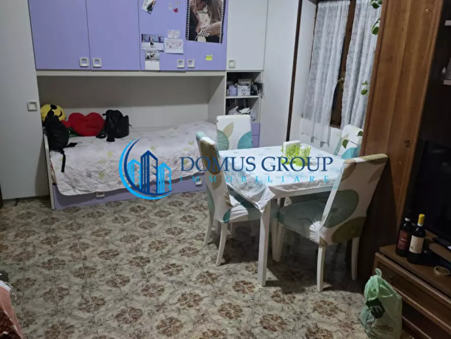 Immagine 9 di Appartamento in vendita  in Via Diomede Pantaleoni a Roma