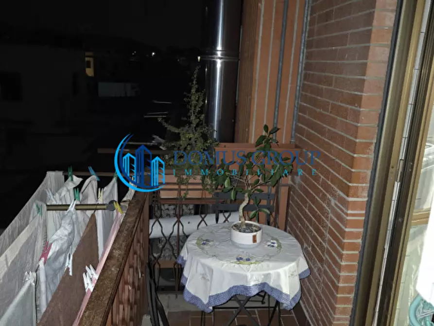Immagine 10 di Appartamento in vendita  in Via Diomede Pantaleoni a Roma