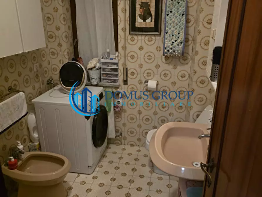 Immagine 12 di Appartamento in vendita  in Via Diomede Pantaleoni a Roma