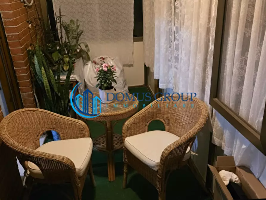 Immagine 14 di Appartamento in vendita  in Via Diomede Pantaleoni a Roma