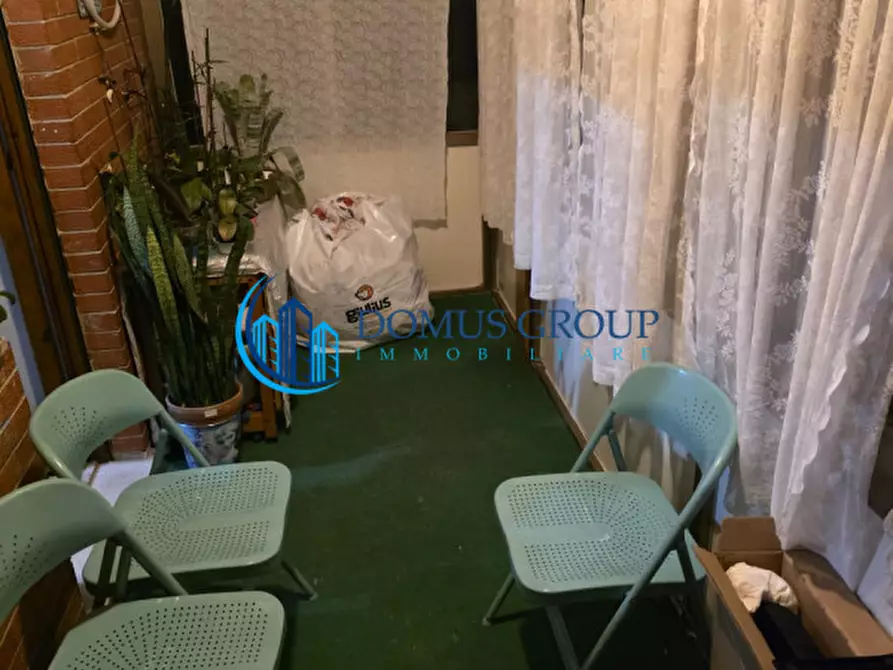 Immagine 15 di Appartamento in vendita  in Via Diomede Pantaleoni a Roma