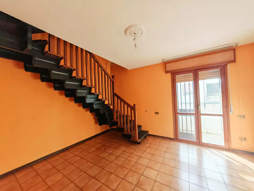 Immagine 3 di Villetta a schiera in vendita  a Ceregnano