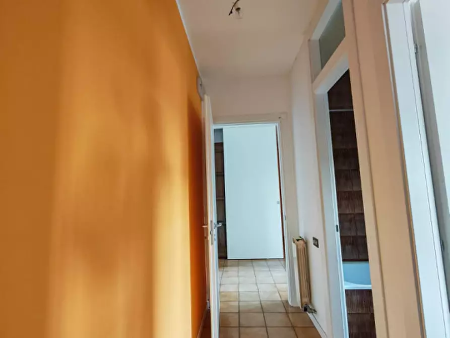 Immagine 4 di Villetta a schiera in vendita  a Ceregnano