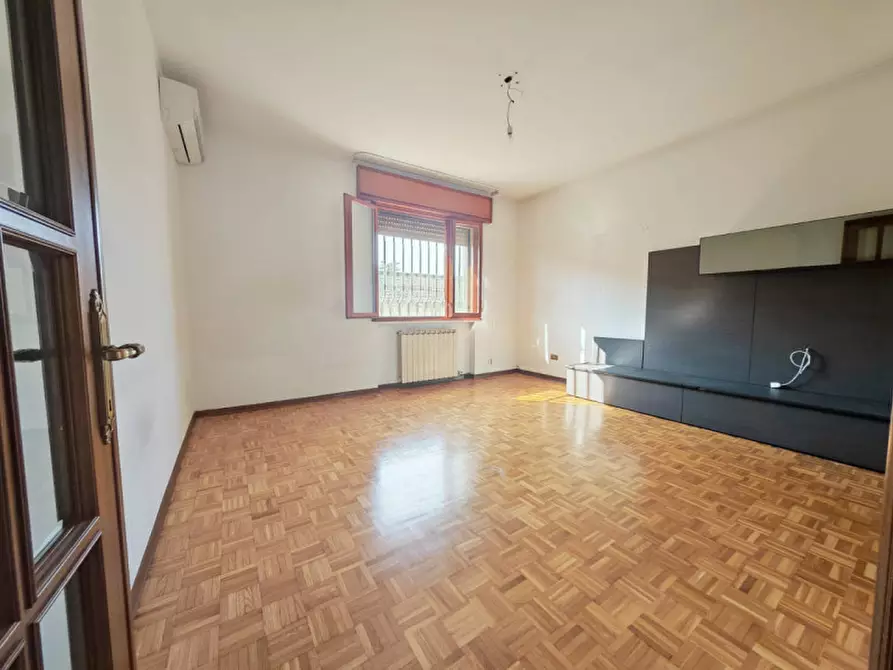 Immagine 5 di Villetta a schiera in vendita  a Ceregnano