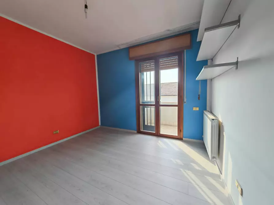 Immagine 6 di Villetta a schiera in vendita  a Ceregnano