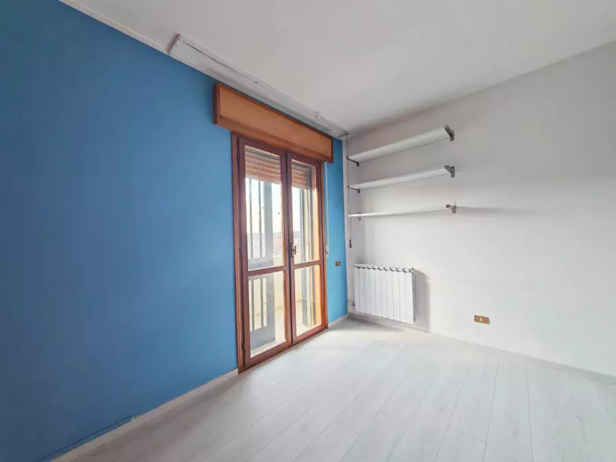 Immagine 7 di Villetta a schiera in vendita  a Ceregnano