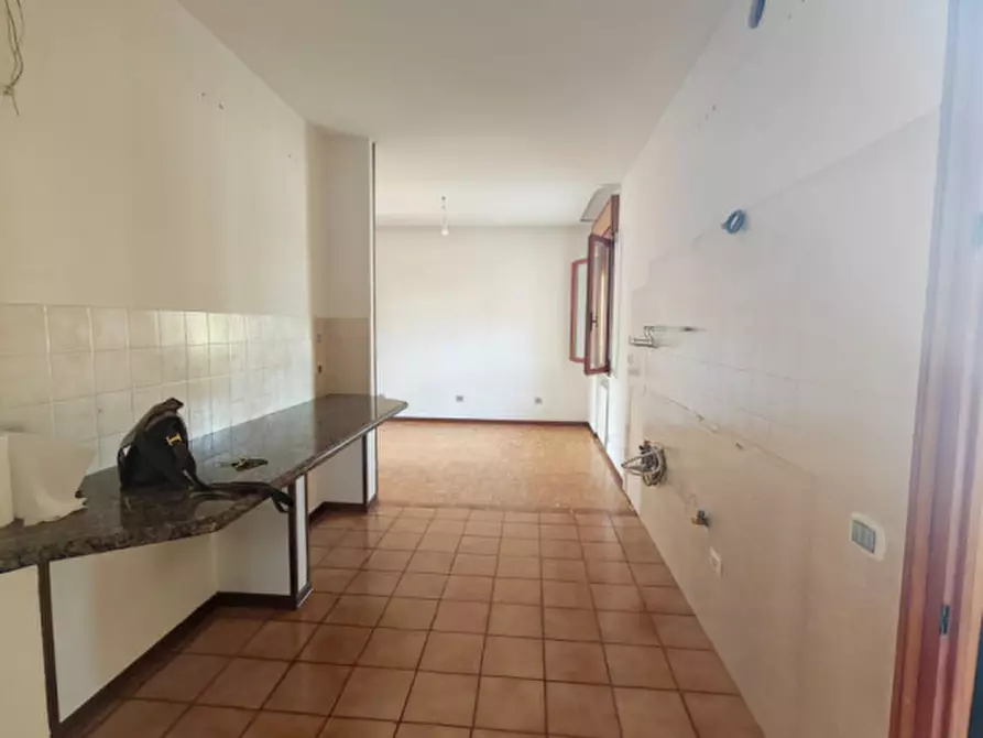 Immagine 8 di Villetta a schiera in vendita  a Ceregnano