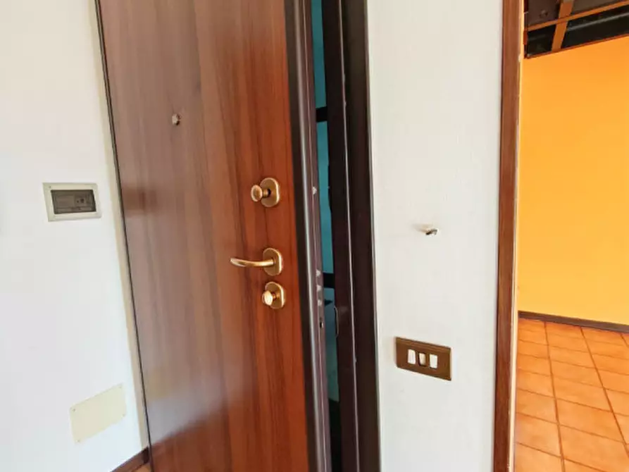 Immagine 9 di Villetta a schiera in vendita  a Ceregnano