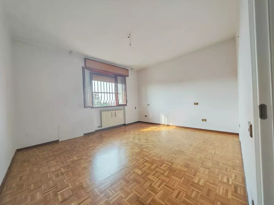 Immagine 11 di Villetta a schiera in vendita  a Ceregnano