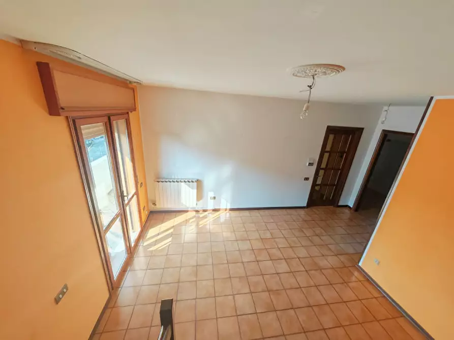 Immagine 12 di Villetta a schiera in vendita  a Ceregnano