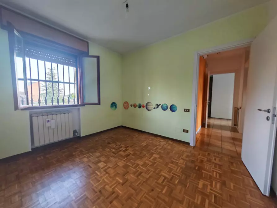 Immagine 13 di Villetta a schiera in vendita  a Ceregnano