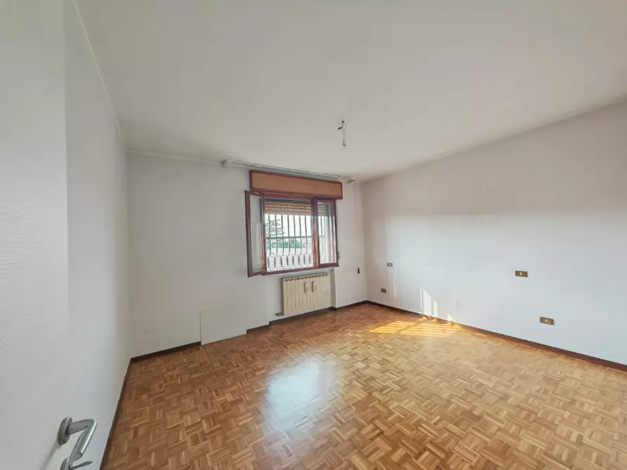 Immagine 14 di Villetta a schiera in vendita  a Ceregnano