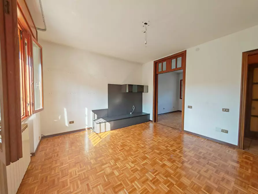 Immagine 15 di Villetta a schiera in vendita  a Ceregnano