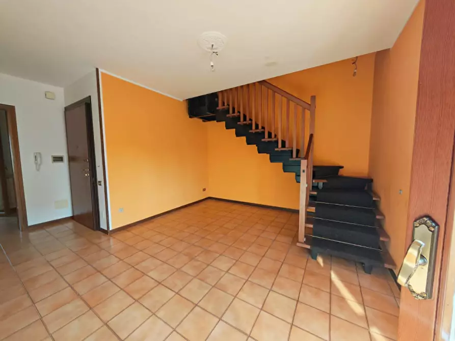 Immagine 17 di Villetta a schiera in vendita  a Ceregnano