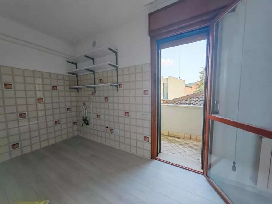 Immagine 21 di Villetta a schiera in vendita  a Ceregnano