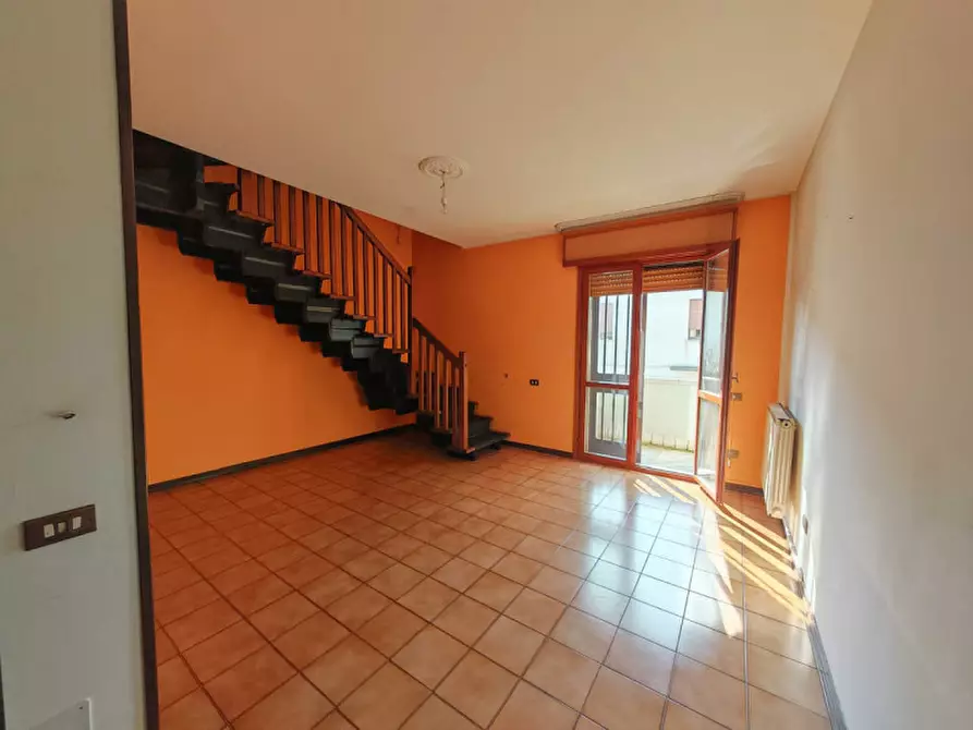 Immagine 23 di Villetta a schiera in vendita  a Ceregnano