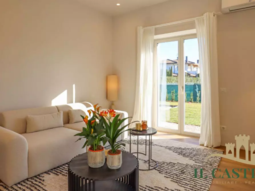 Immagine 2 di Villa in vendita  in Via bagnolo a Castiglione Del Lago