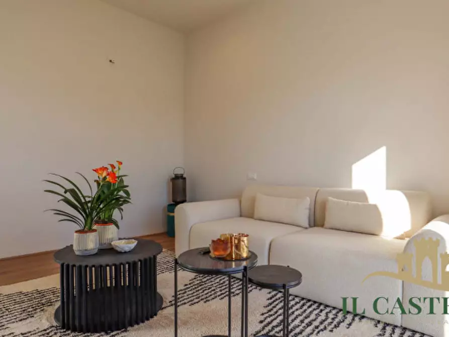 Immagine 3 di Villa in vendita  in Via bagnolo a Castiglione Del Lago