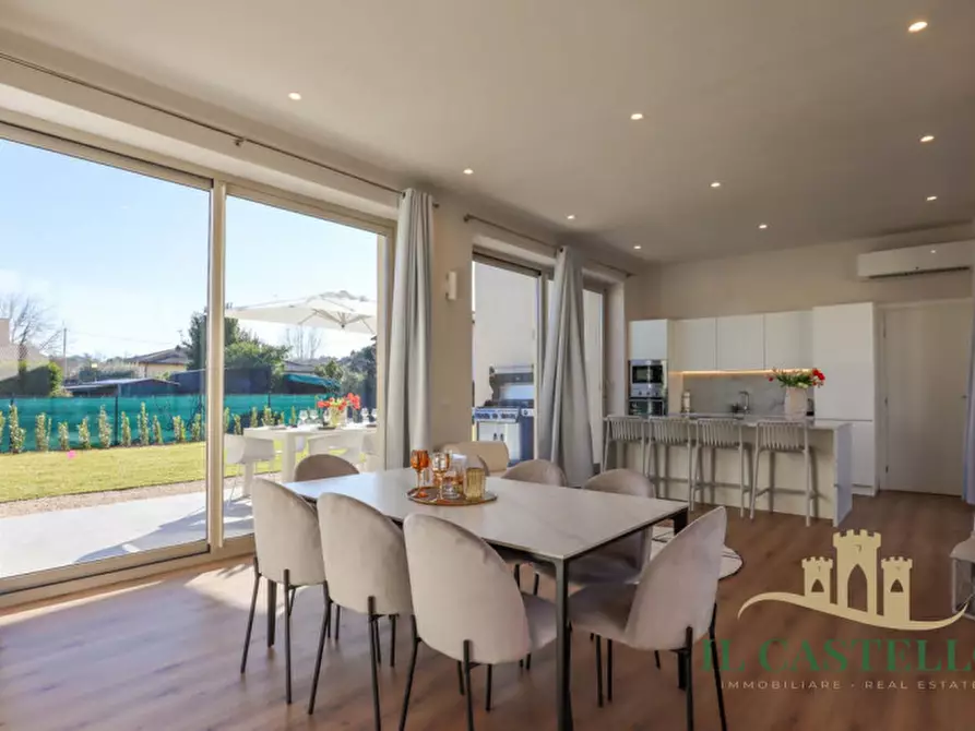 Immagine 4 di Villa in vendita  in Via bagnolo a Castiglione Del Lago