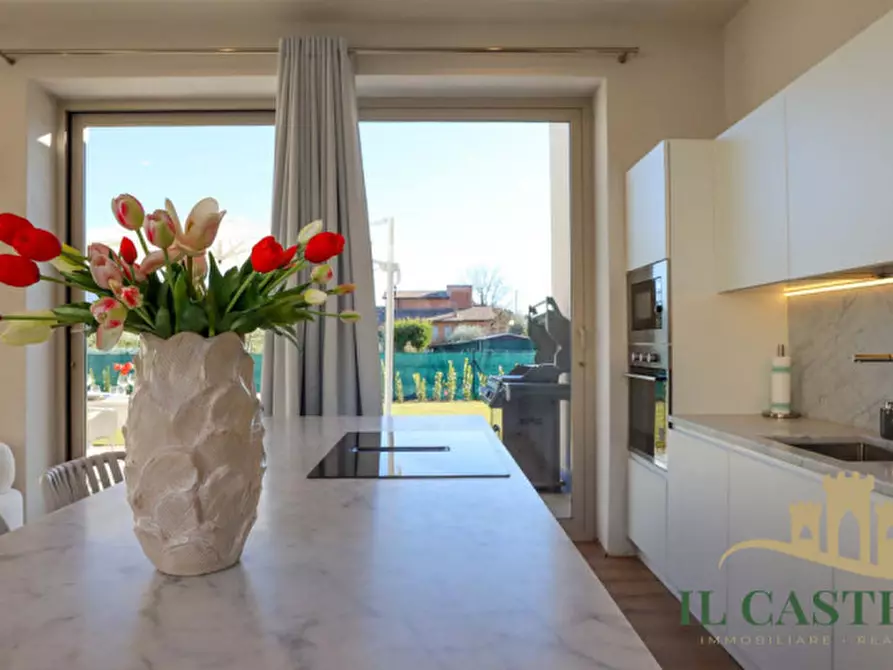 Immagine 6 di Villa in vendita  in Via bagnolo a Castiglione Del Lago