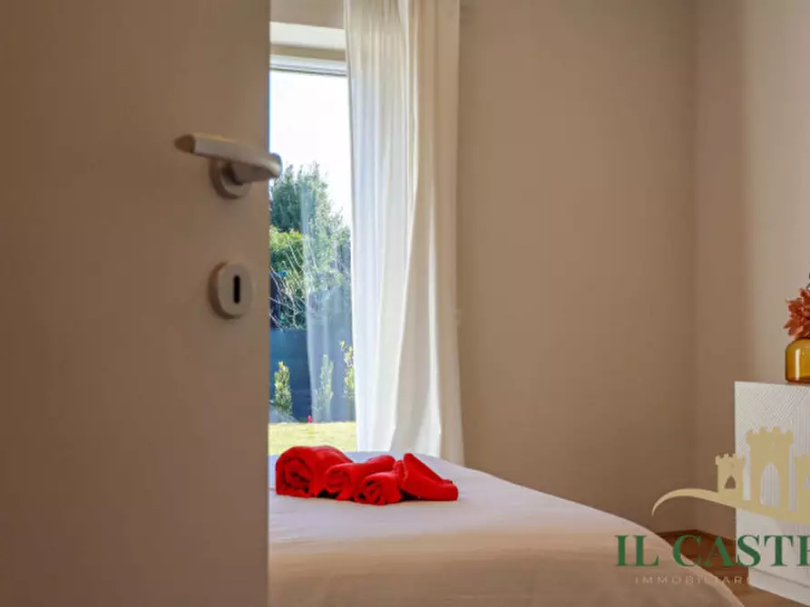 Immagine 8 di Villa in vendita  in Via bagnolo a Castiglione Del Lago