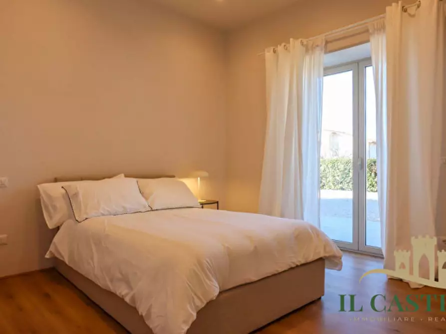 Immagine 9 di Villa in vendita  in Via bagnolo a Castiglione Del Lago