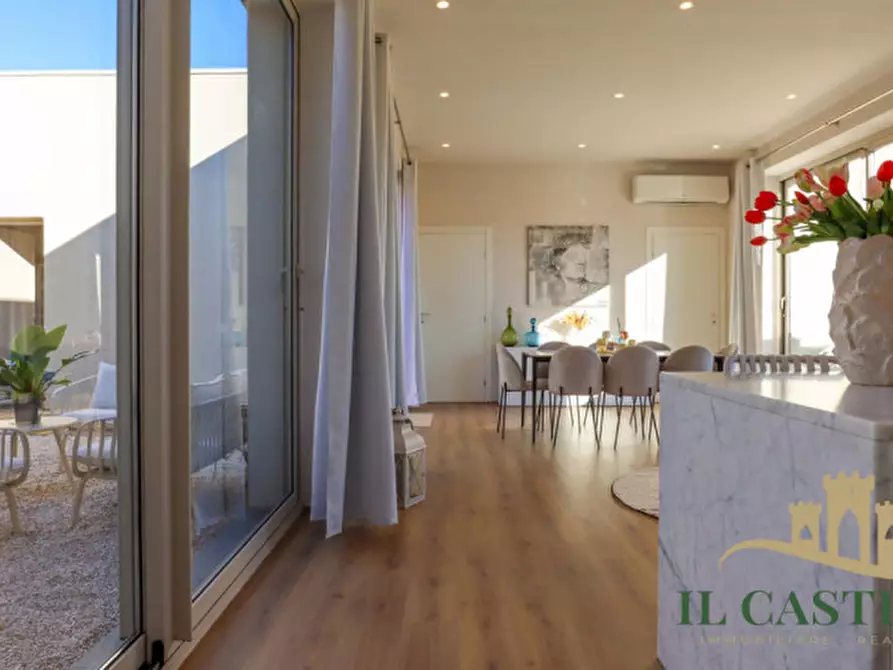 Immagine 10 di Villa in vendita  in Via bagnolo a Castiglione Del Lago