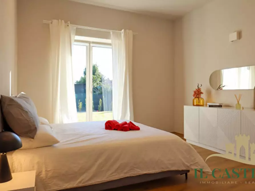 Immagine 14 di Villa in vendita  in Via bagnolo a Castiglione Del Lago