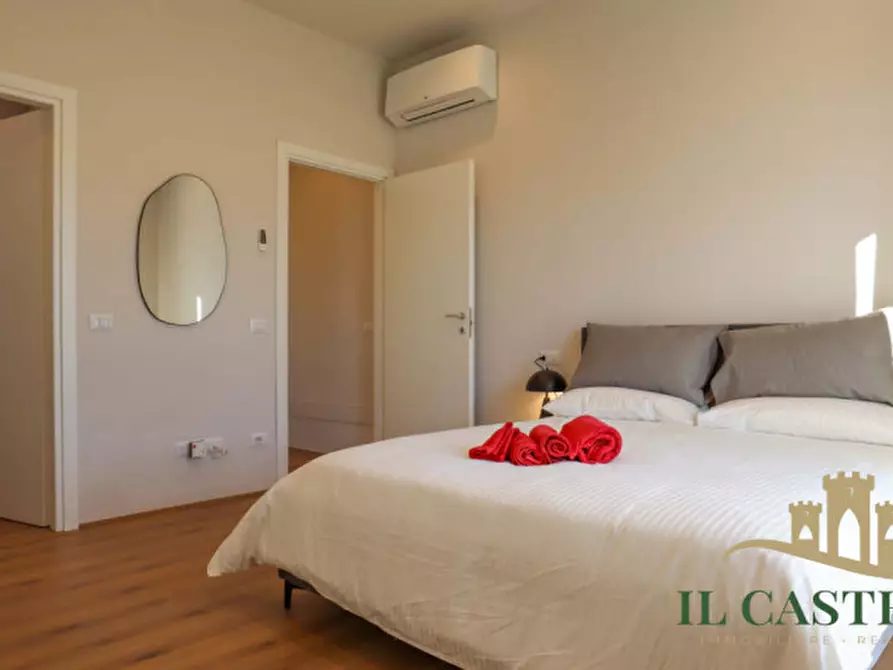 Immagine 15 di Villa in vendita  in Via bagnolo a Castiglione Del Lago