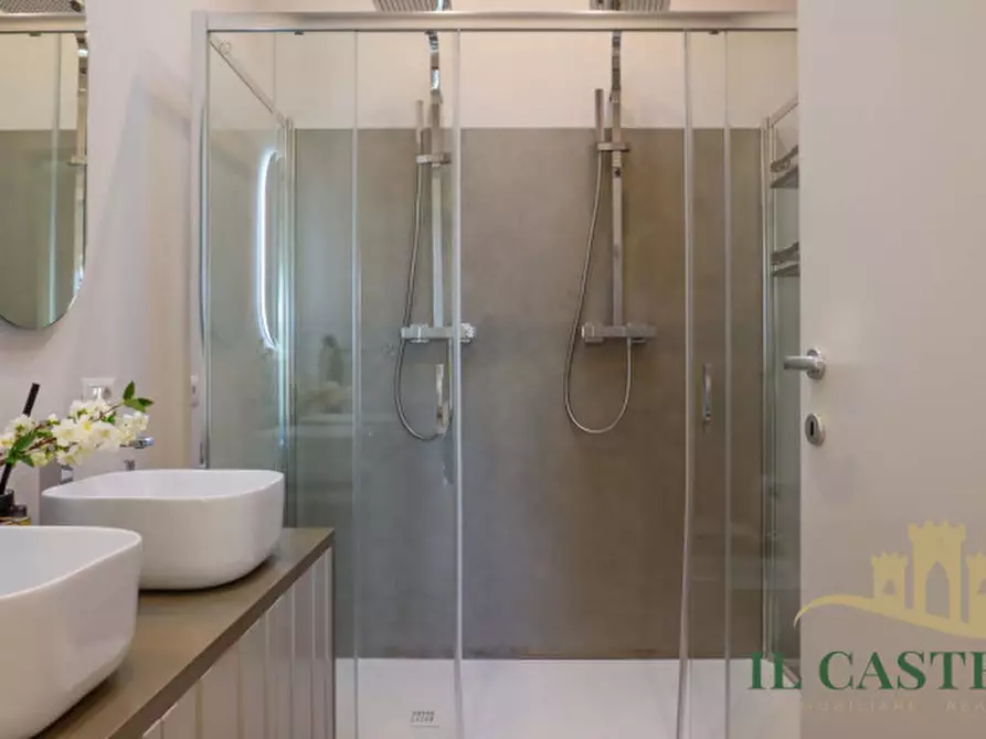 Immagine 18 di Villa in vendita  in Via bagnolo a Castiglione Del Lago