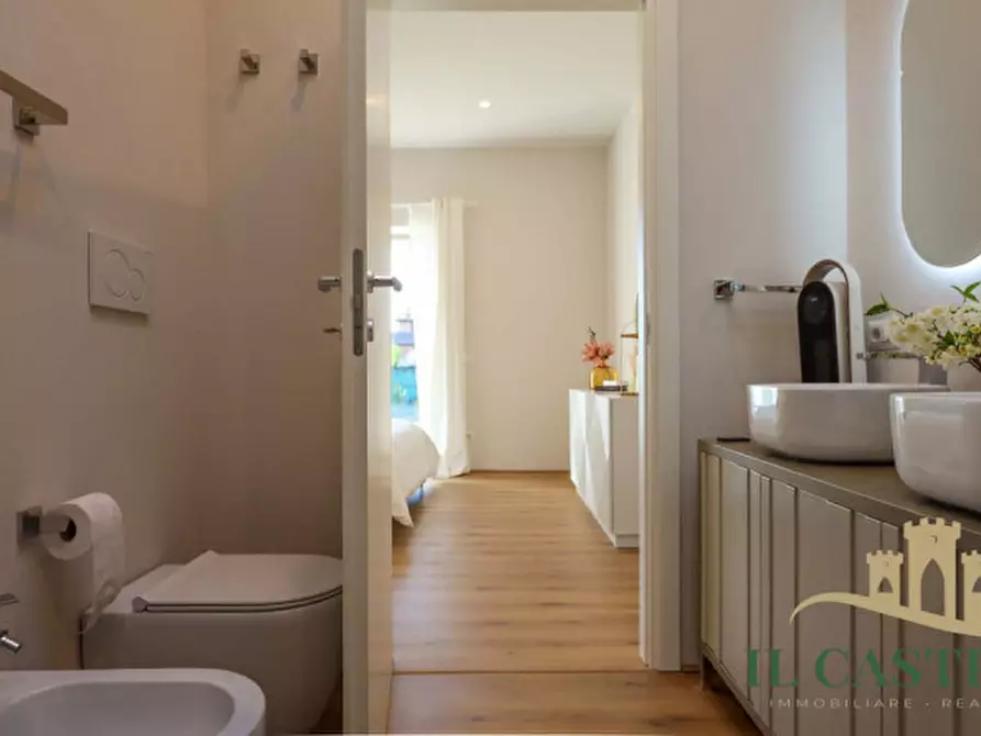 Immagine 19 di Villa in vendita  in Via bagnolo a Castiglione Del Lago