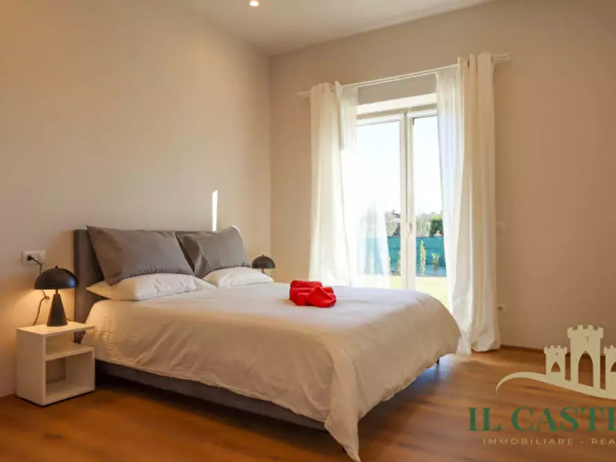 Immagine 20 di Villa in vendita  in Via bagnolo a Castiglione Del Lago