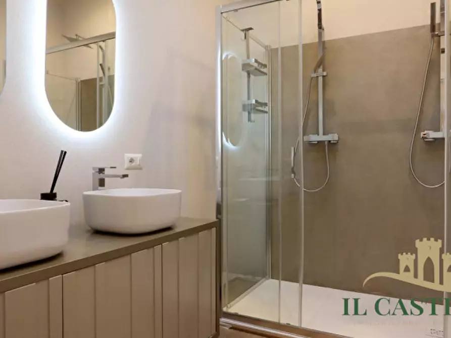 Immagine 23 di Villa in vendita  in Via bagnolo a Castiglione Del Lago