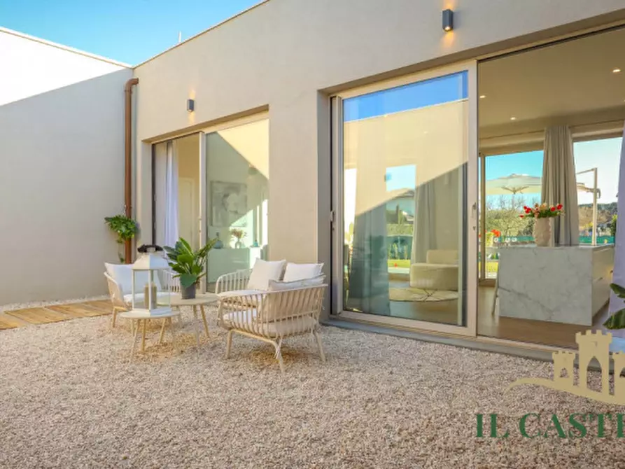Immagine 24 di Villa in vendita  in Via bagnolo a Castiglione Del Lago