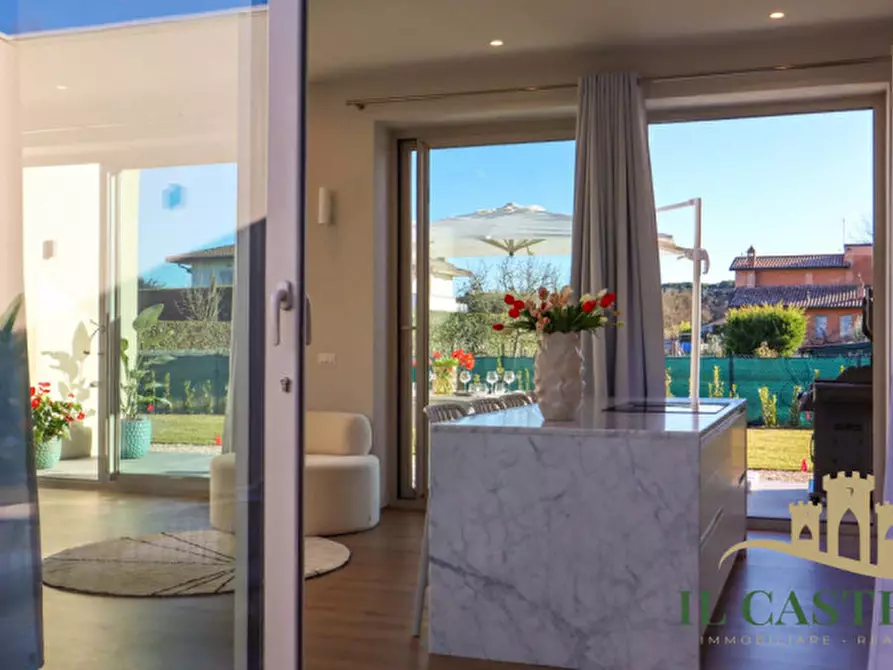Immagine 25 di Villa in vendita  in Via bagnolo a Castiglione Del Lago