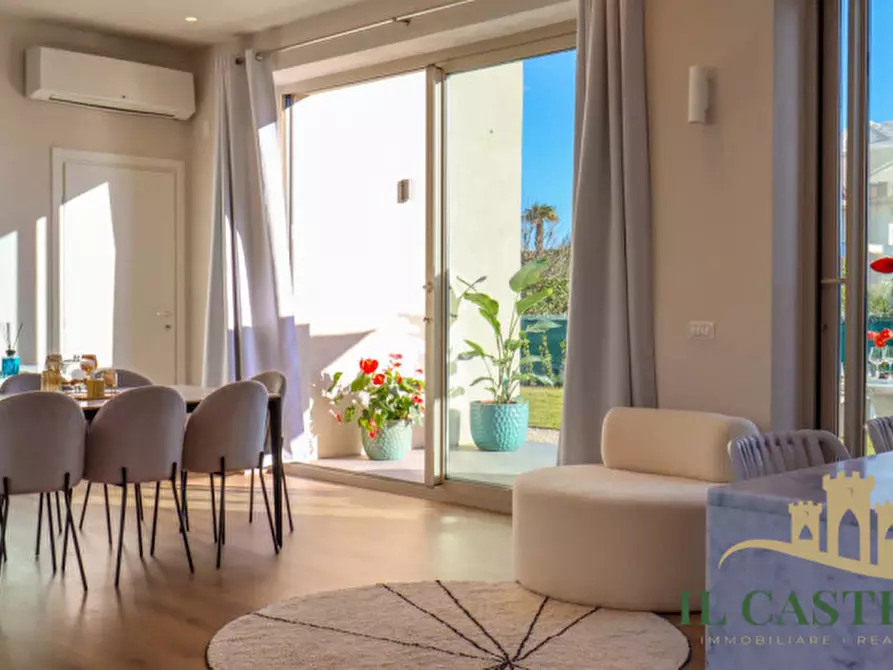 Immagine 26 di Villa in vendita  in Via bagnolo a Castiglione Del Lago