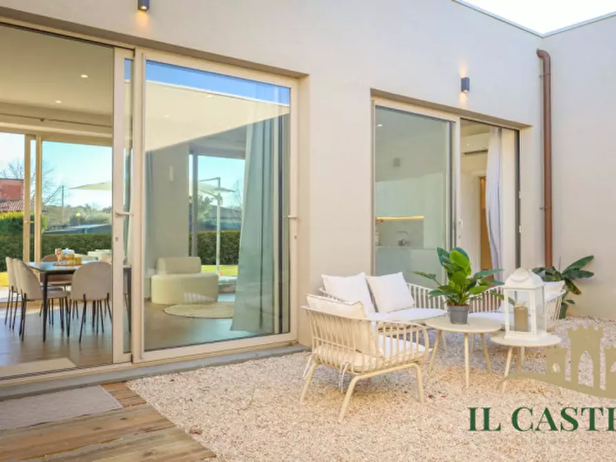 Immagine 27 di Villa in vendita  in Via bagnolo a Castiglione Del Lago