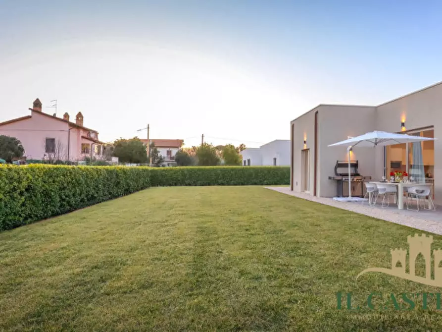 Immagine 31 di Villa in vendita  in Via bagnolo a Castiglione Del Lago