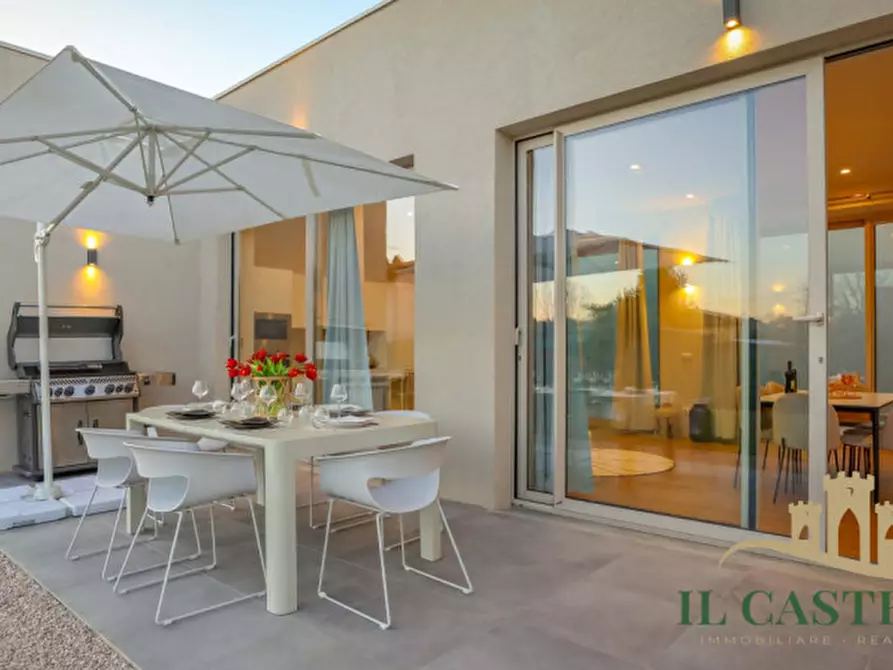 Immagine 32 di Villa in vendita  in Via bagnolo a Castiglione Del Lago