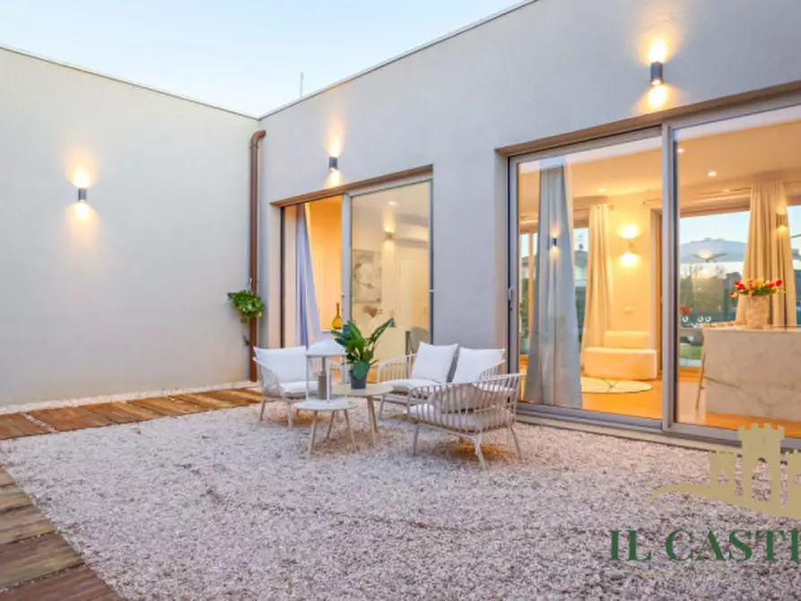 Immagine 33 di Villa in vendita  in Via bagnolo a Castiglione Del Lago