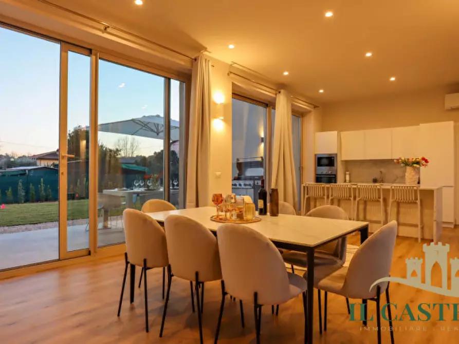 Immagine 34 di Villa in vendita  in Via bagnolo a Castiglione Del Lago