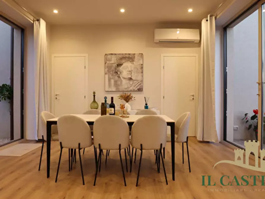 Immagine 37 di Villa in vendita  in Via bagnolo a Castiglione Del Lago