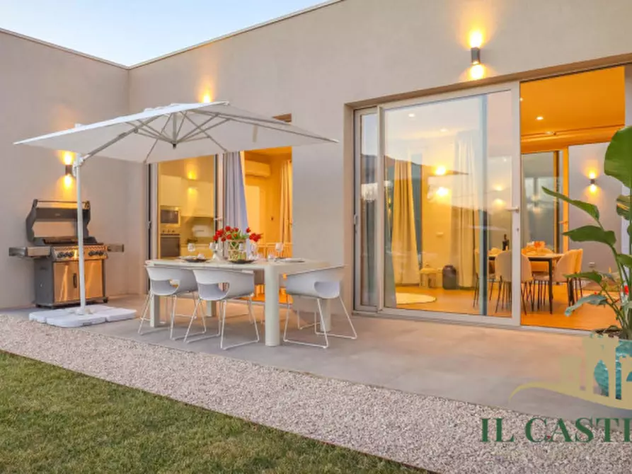 Immagine 38 di Villa in vendita  in Via bagnolo a Castiglione Del Lago